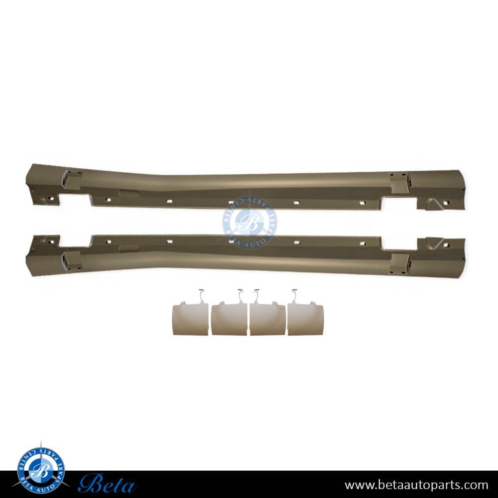 Side Skirt Normal AMG/AMG E63 for Mercedes E-Class W212 2010-2016 models, Part Number 2126980054 / 2126981554 Side Skirt Normal AMG/AMG E63 for Mercedes E-Class W212 2010-2016 models, Part Number 2126980054 / 2126981554